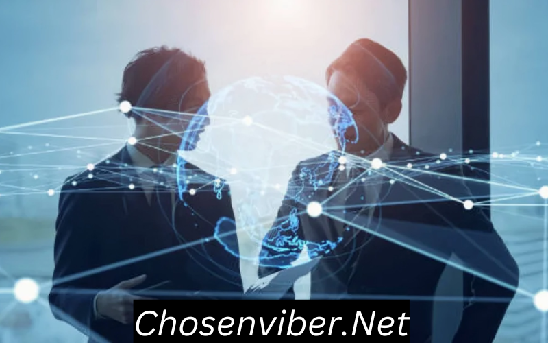 Chosenviber.Net: A Comprehensive Overview -