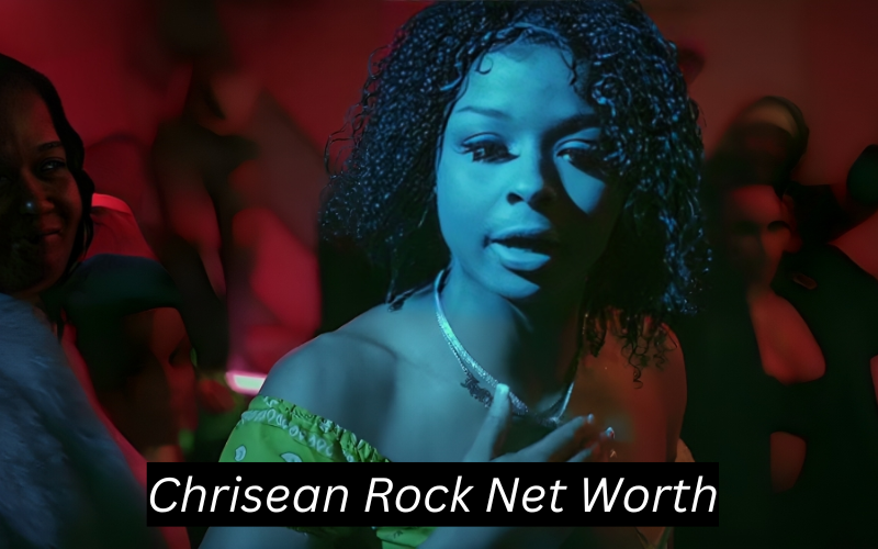 Chrisean Rock Net Worth