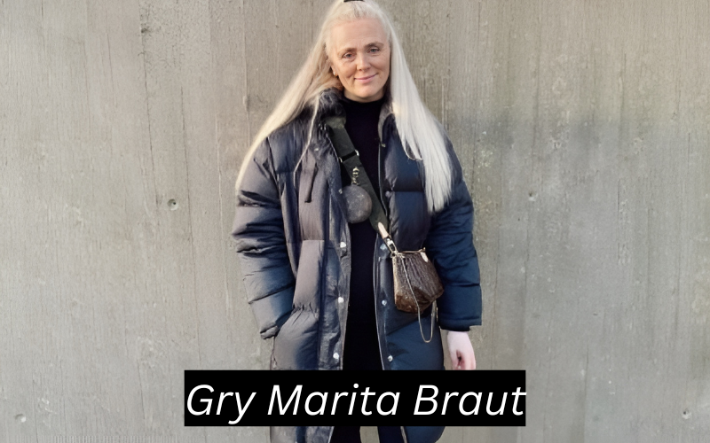 Gry Marita Braut