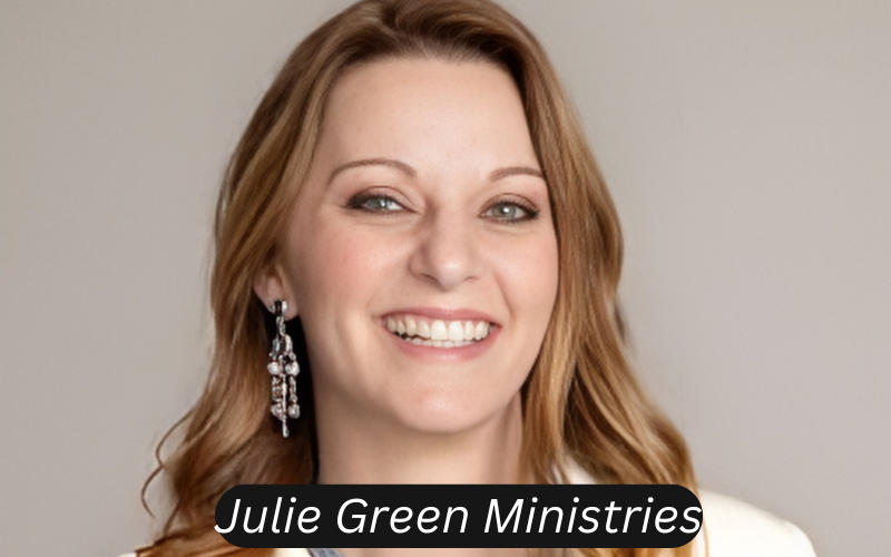 Julie Green Ministries