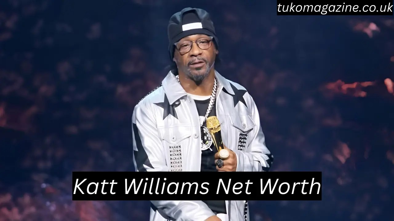 Katt Williams Net Worth