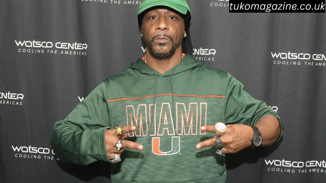 Katt Williams Net Worth