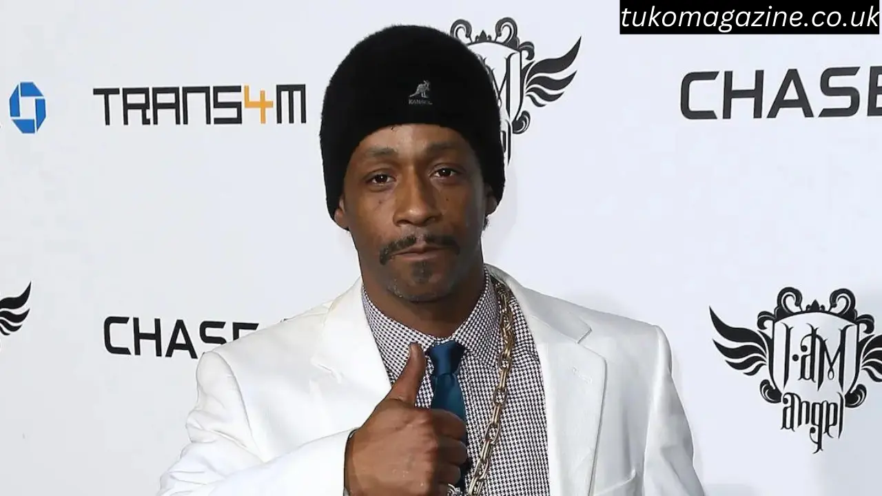 Katt Williams Net Worth