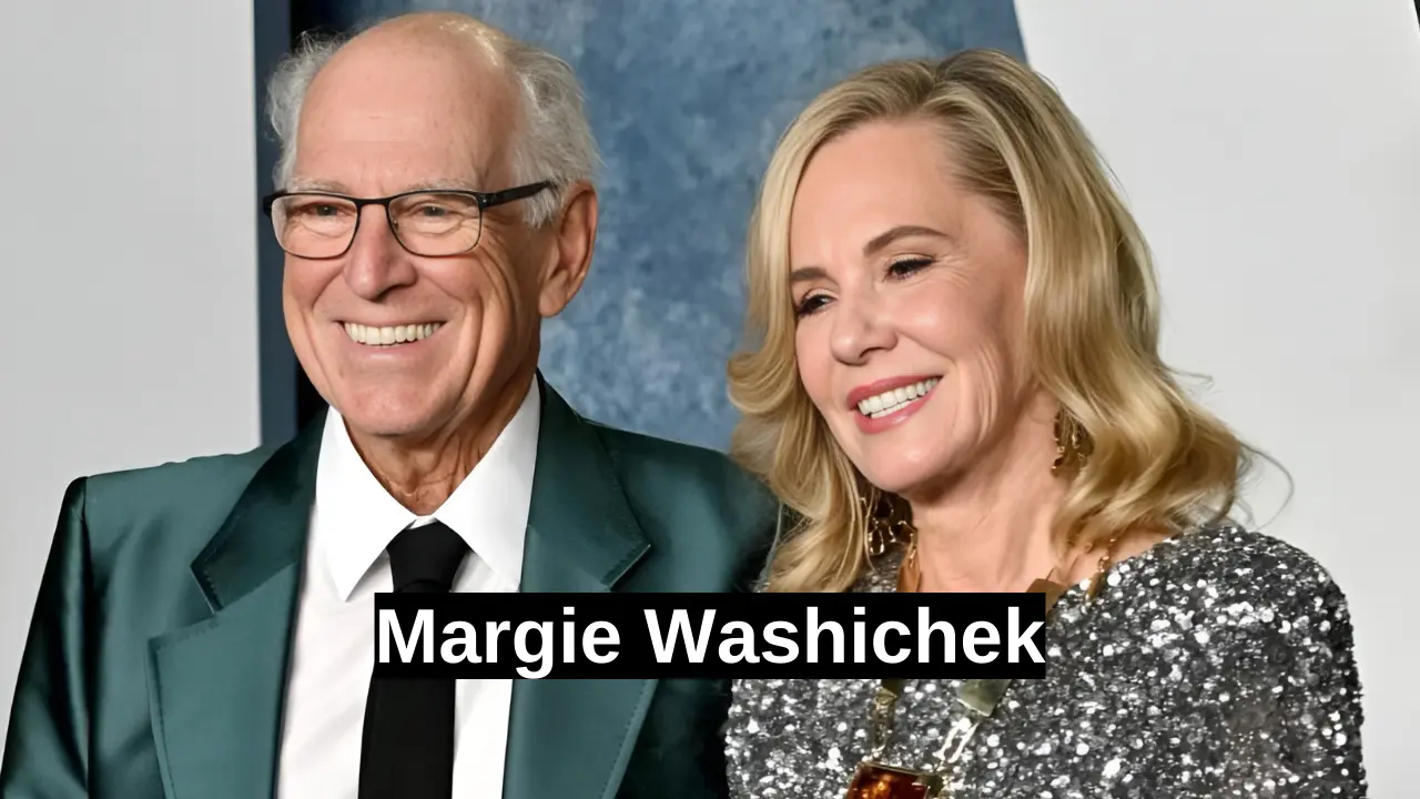 Margie Washichek: The Untold Story of Jimmy Buffett's First Love -