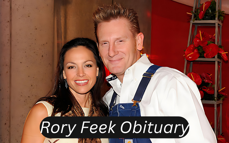 Rory Feek Obituary