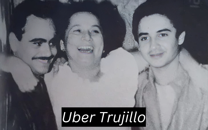 Uber Trujillo