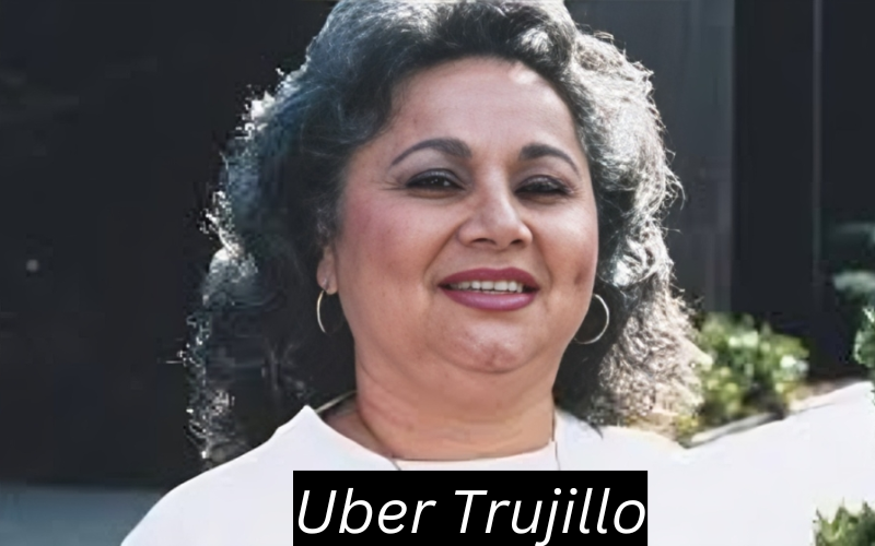 Uber Trujillo