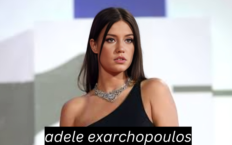 adele exarchopoulos