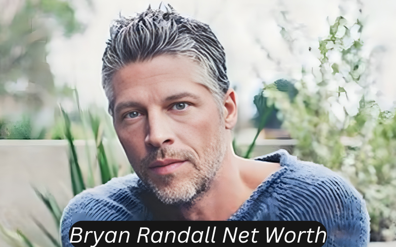 Bryan Randall Net Worth