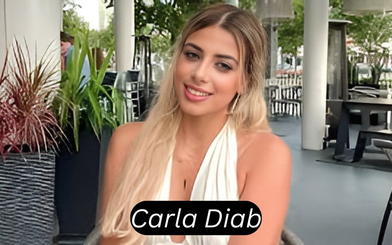 Carla Diab