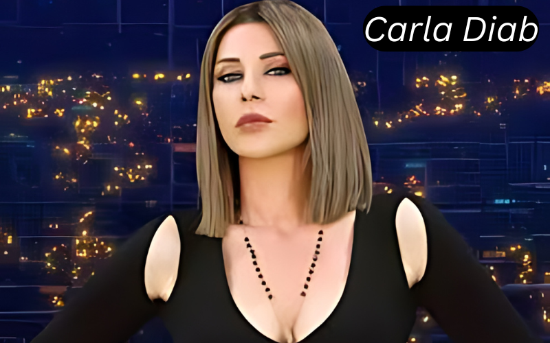 Carla Diab