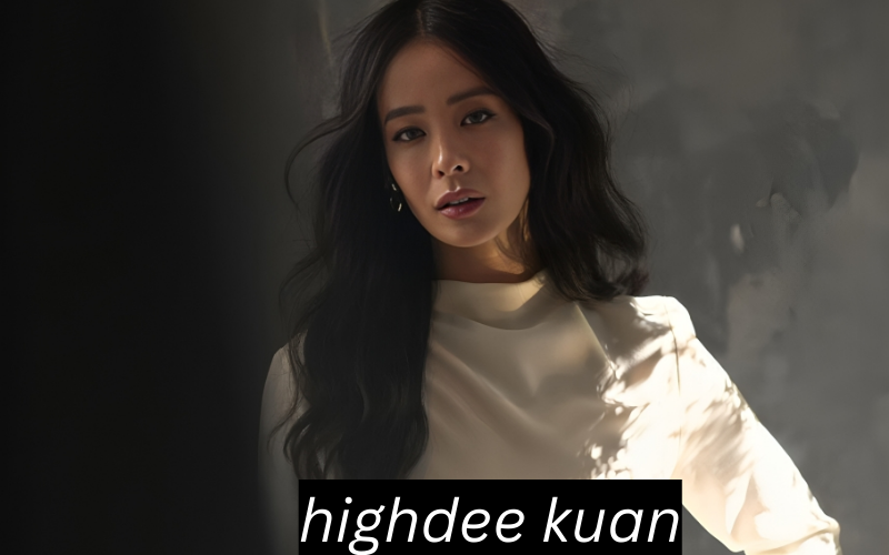 Highdee Kuan