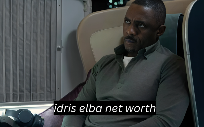 idris elba net worth