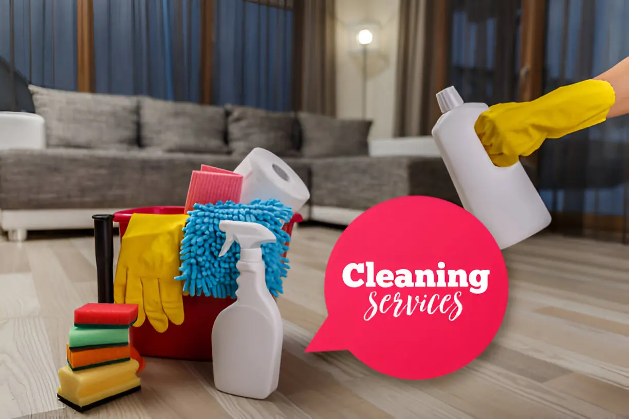 Achieve a Spotless Home with Expert House Cleaning Services