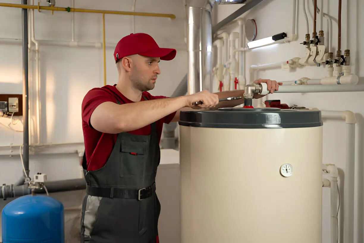 Top Plumbing Solutions: Reliable Services and Quality Materials for Every Need