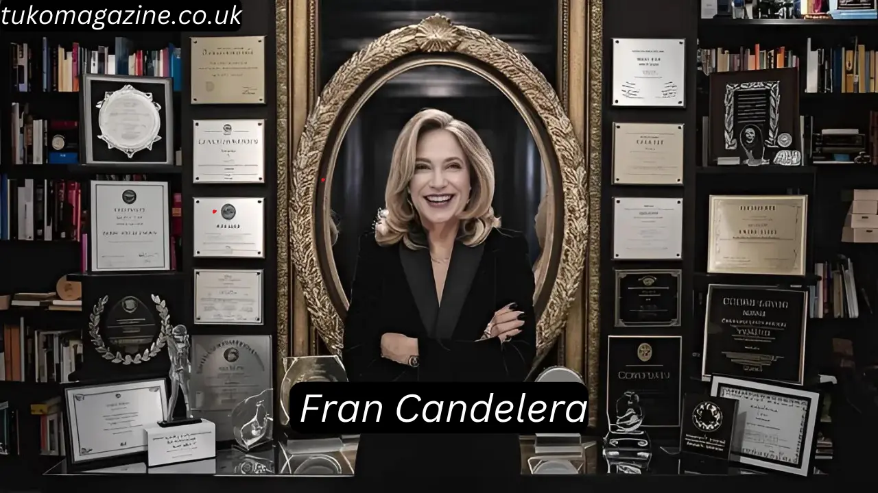  Fran Candelera