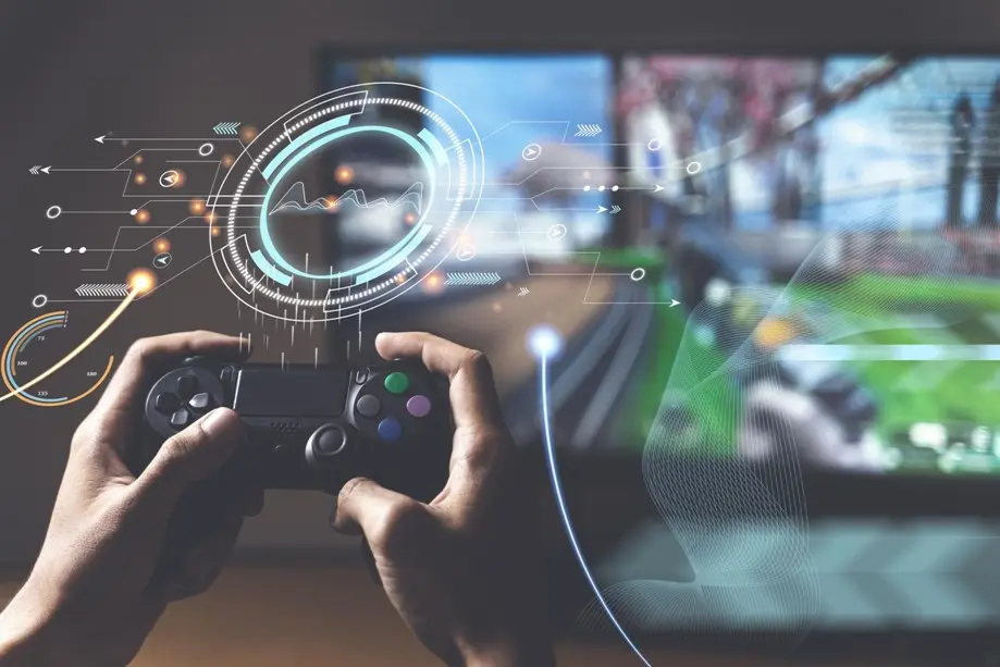 Online Games in 2030 The Tech Advancements Driving Immersive Play