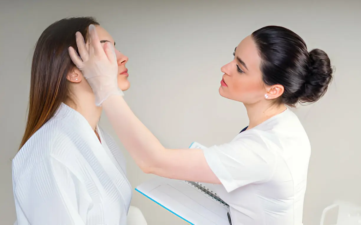 How To Prepare For Your First Appointment With A Cosmetic Dermatologist