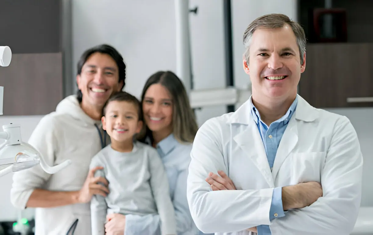 Why Family Dentists Are Essential For Lifelong Oral Health