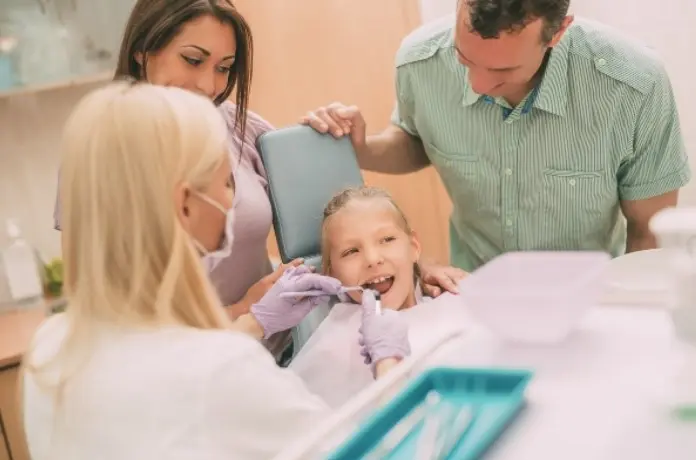 Common Dental Procedures In Family Dentistry Explained