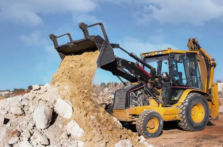 What Is Considered Heavy Machinery, Regulations Companies Have to Follow, and Injuries That Result from Negligence