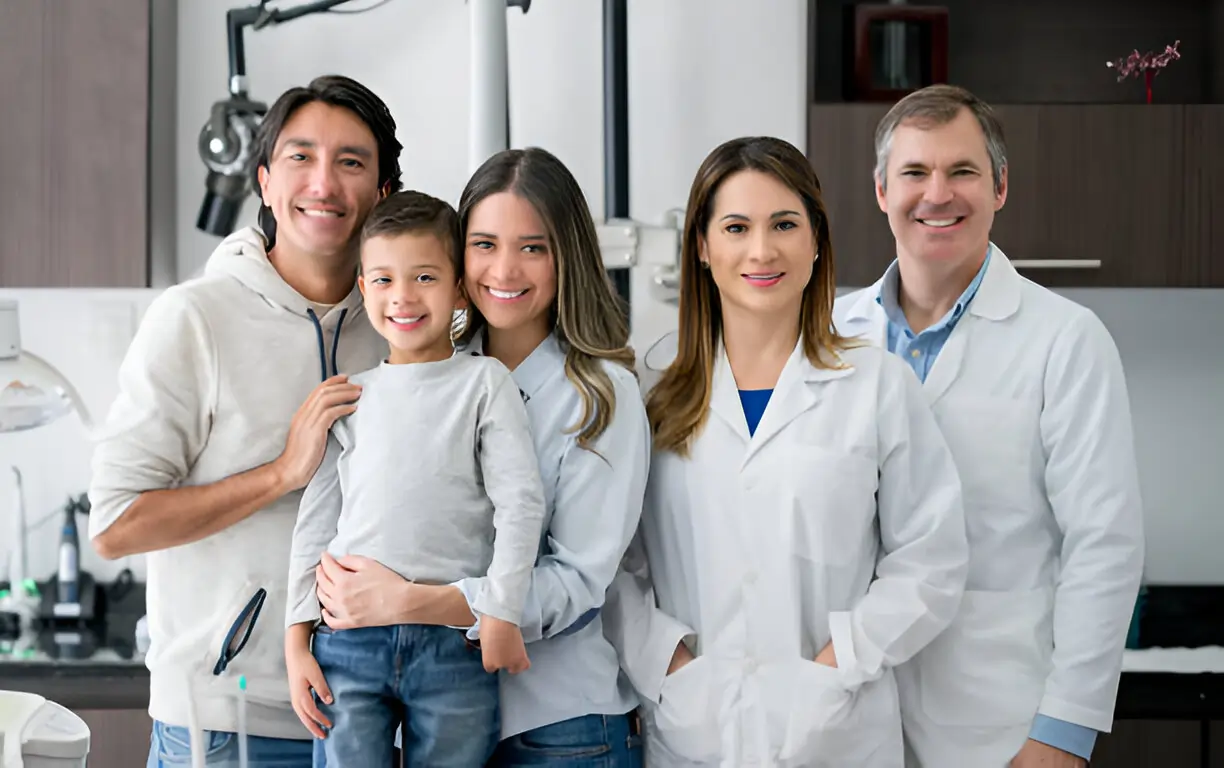 How a Family Dentist Can Help Create Lifelong Smiles