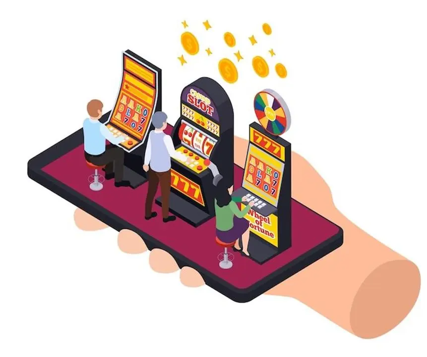Exploring the Different Types of Online Slots From Classic to Cluster Pays