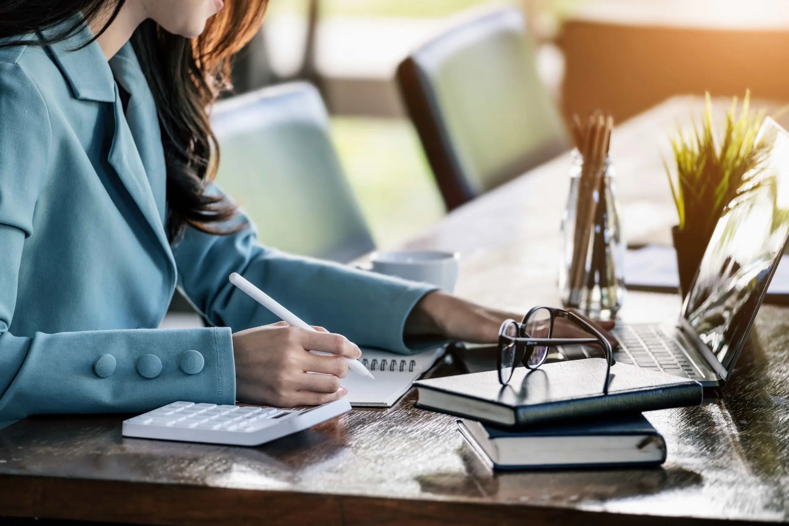 How Accounting Firms Can Help Maximize Your Profits And Minimize Taxes