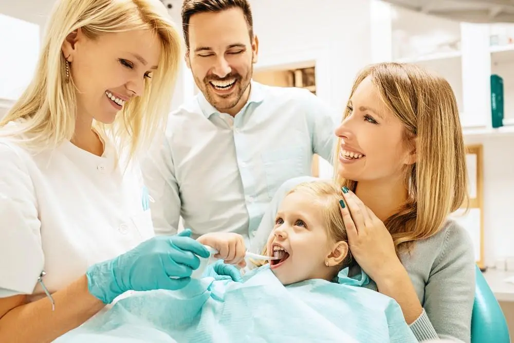 How Family Dentists Work To Create Comfortable Experiences For Kids And Adults