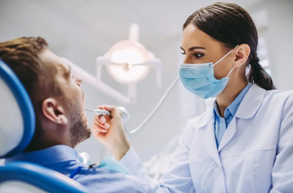 Making Dental Appointments Easier With A Family Oriented Practice