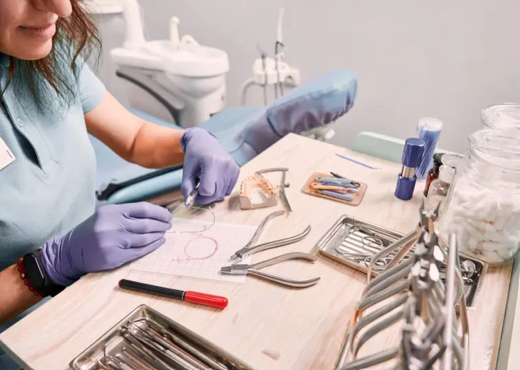 The Latest Advances In General Dentistry Technology And Techniques