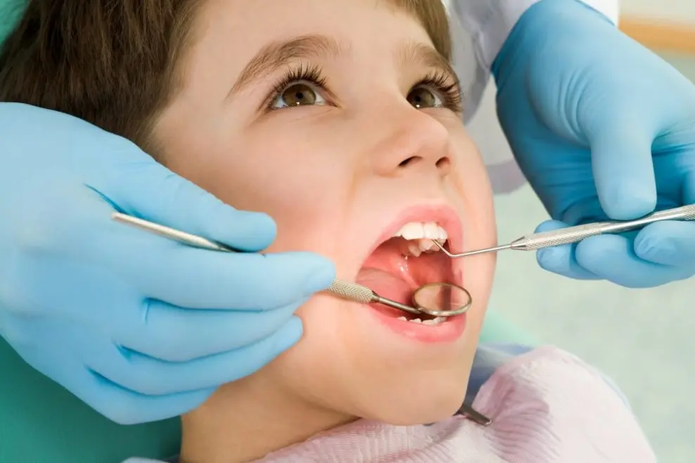 Tips For Making Dental Visits Easier For Kids