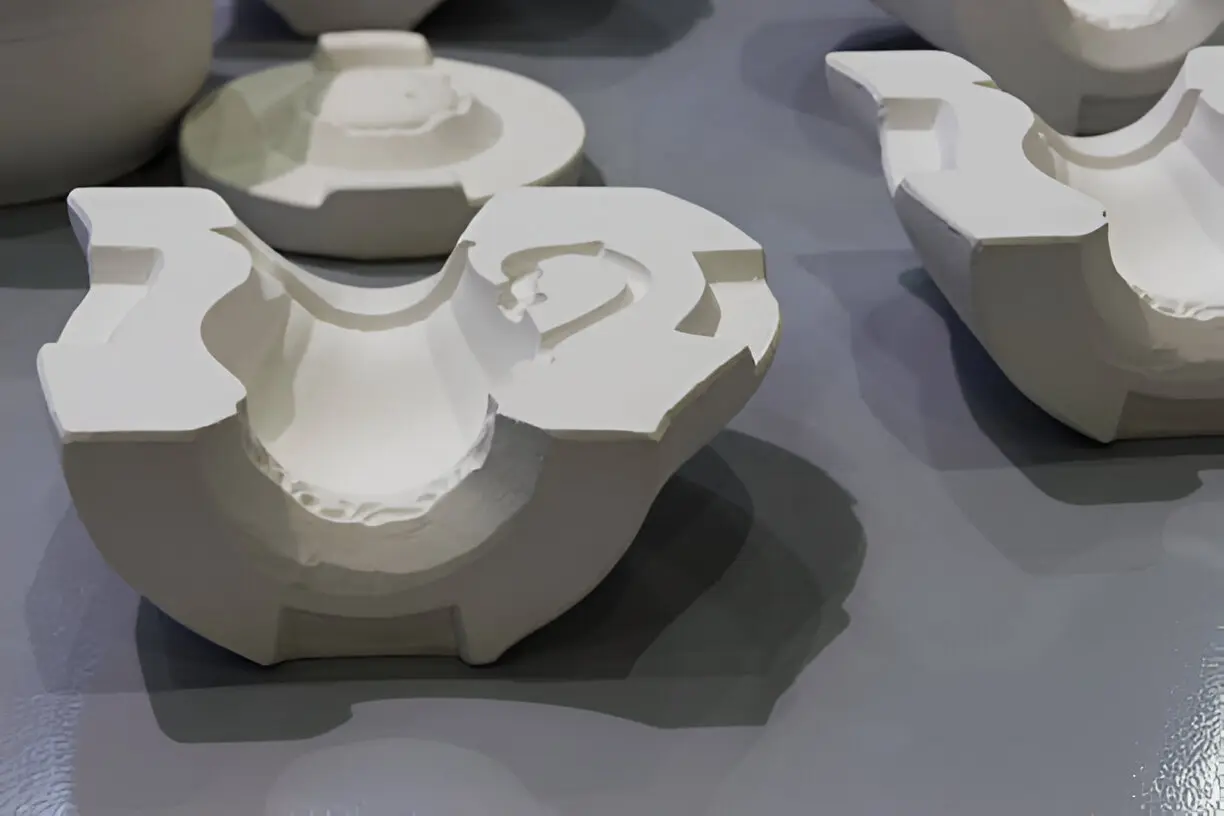 4 Reasons Digital Impressions Surpass Traditional Molds