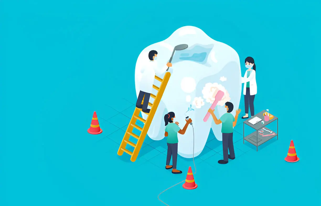 Cavity Prevention And Treatment A Core Focus Of General Dentistry