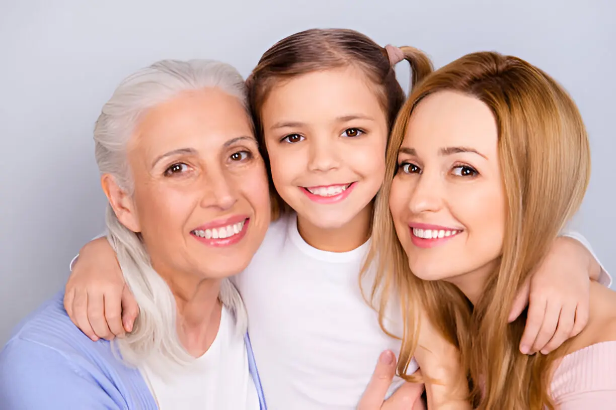 From First Visits To Smile Makeovers Comprehensive Care For All Ages