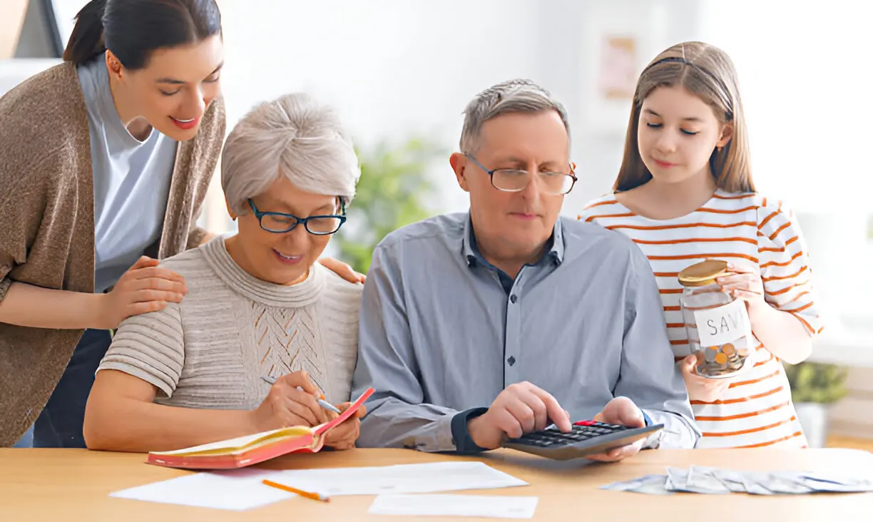 How CPAs Assist With Estate Planning And Intergenerational Wealth Transfers