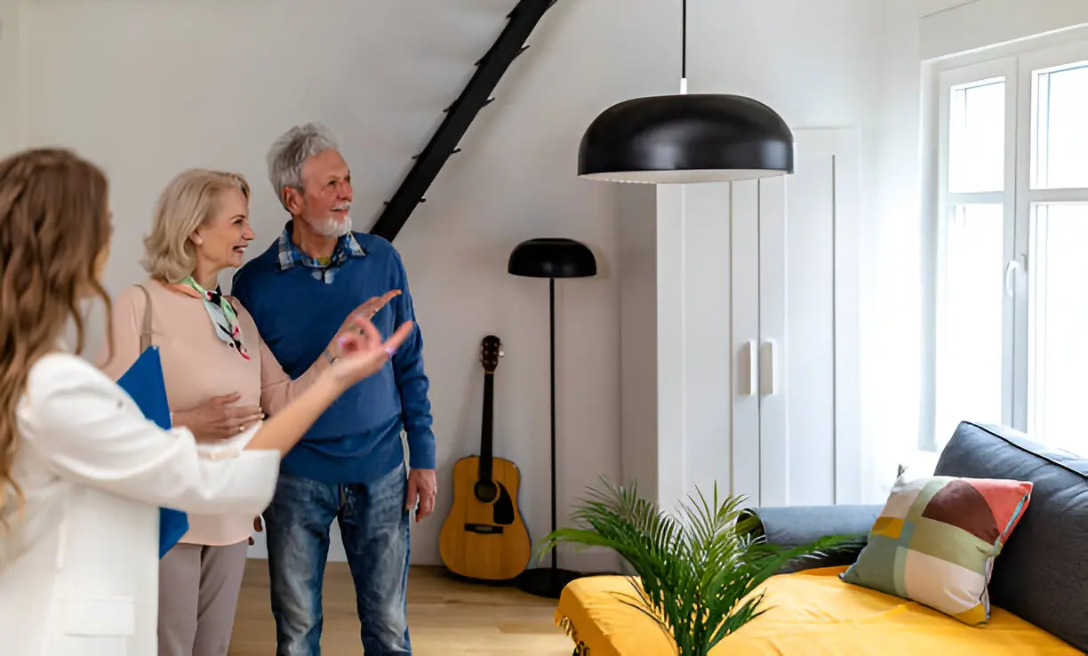 Unlock True Freedom Your Assisted Living Studio Apartment Guide