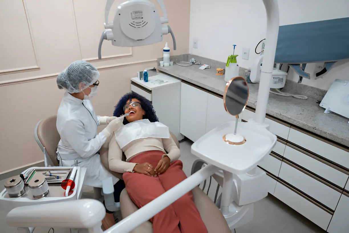 Why General Dental Visits Are Essential For Patients Without Symptoms