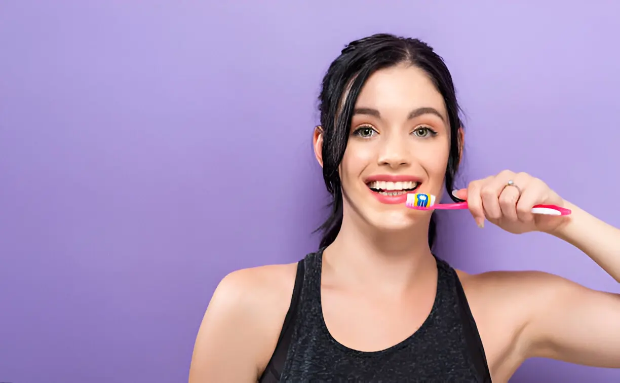 Why Oral Health Is A Key Part Of Overall Wellness