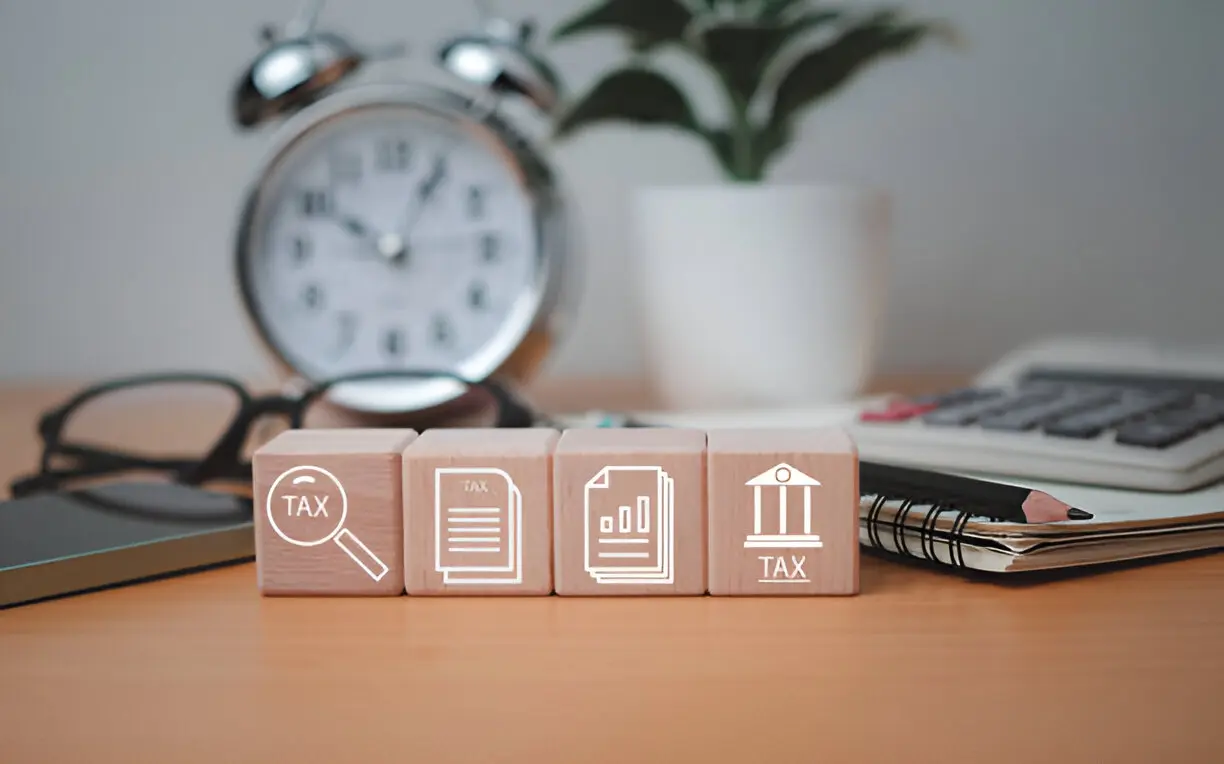 2 Key Questions To Ask Before Outsourcing Your Tax Compliance