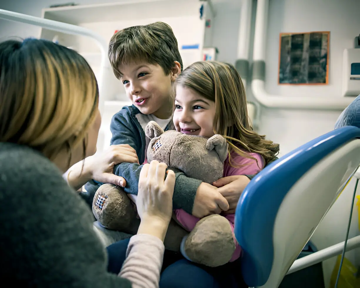 Adapting Dental Practices For Families With Special Needs Children