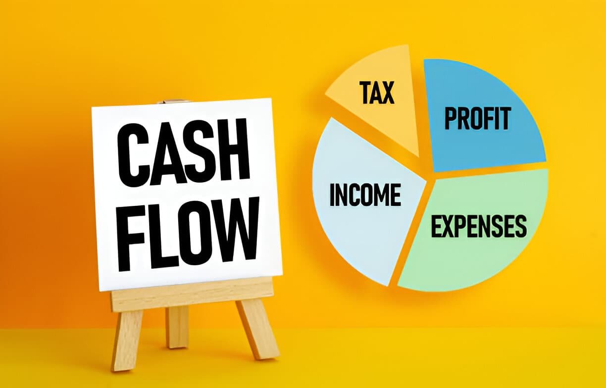 Cash Flow Mistakes That Tax Focused Accounting Can Help Prevent