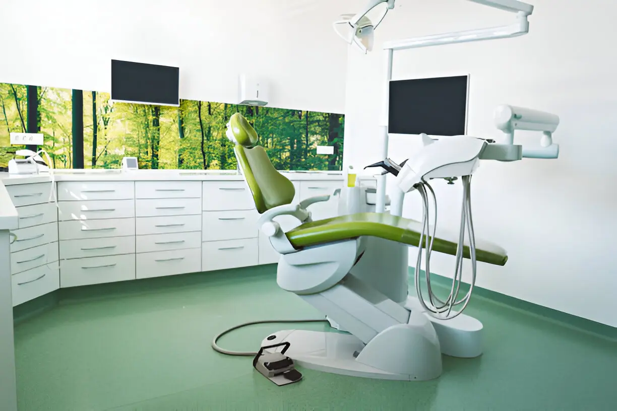 Exploring Eco Friendly Practices In General Dental Offices