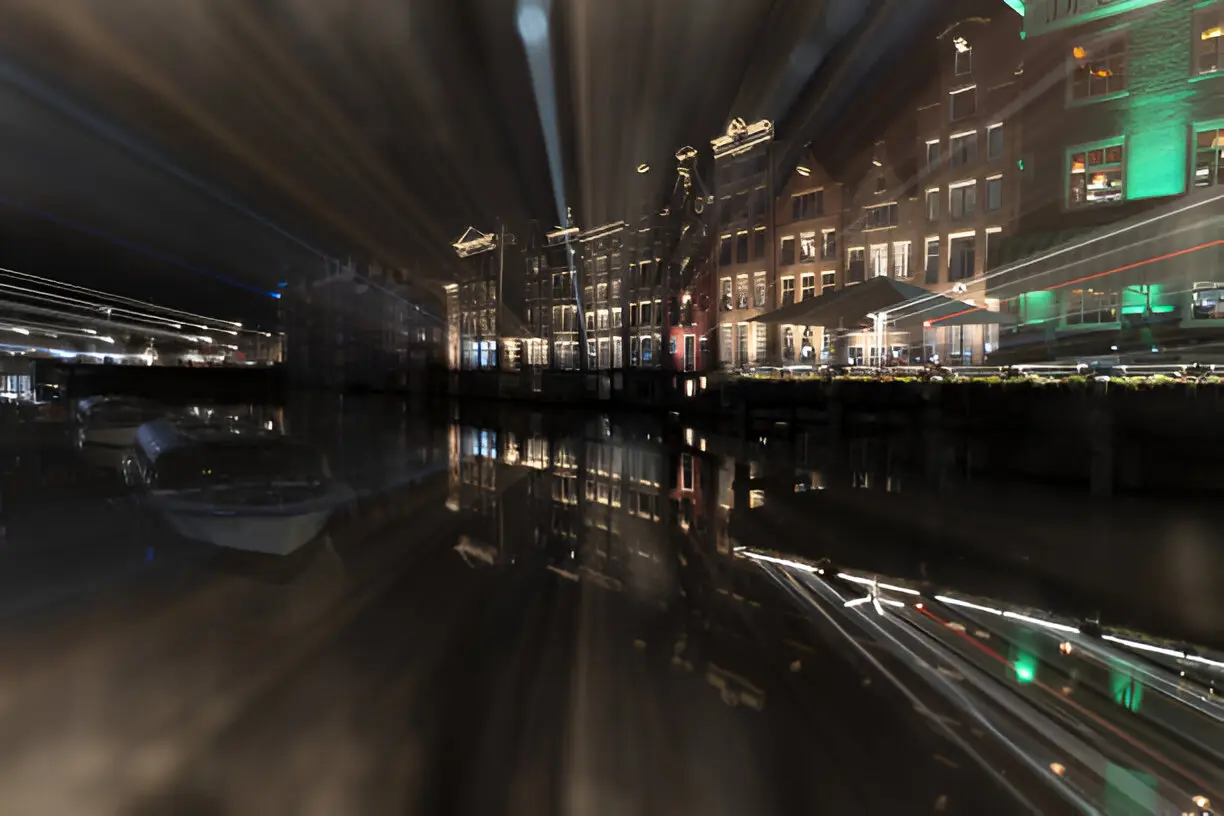 How Amsterdam Point Cloud Is Powering the City’s Digital Future”