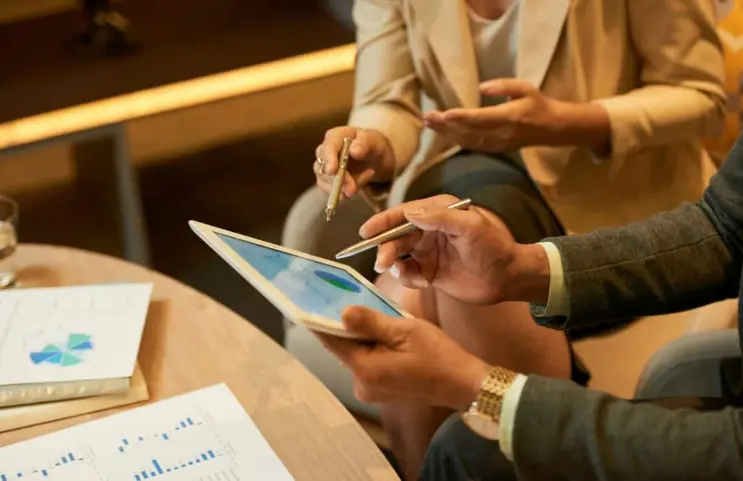 How Financial Consulting Helps You Navigate Economic Uncertainty