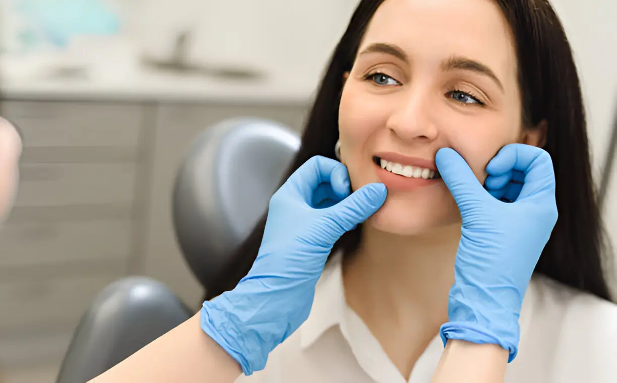 How To Maintain And Protect Your Cosmetic Dental Enhancements