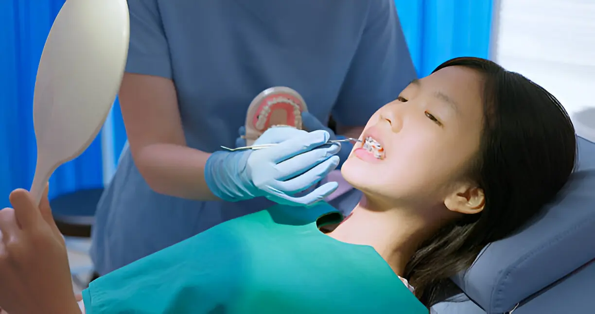 Maintaining Oral Hygiene With Braces Tips From Dentists And Orthodontists
