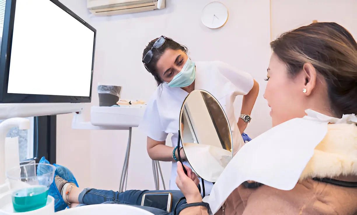 Prepping For Cosmetic Procedures What Your General Dentist Will Check