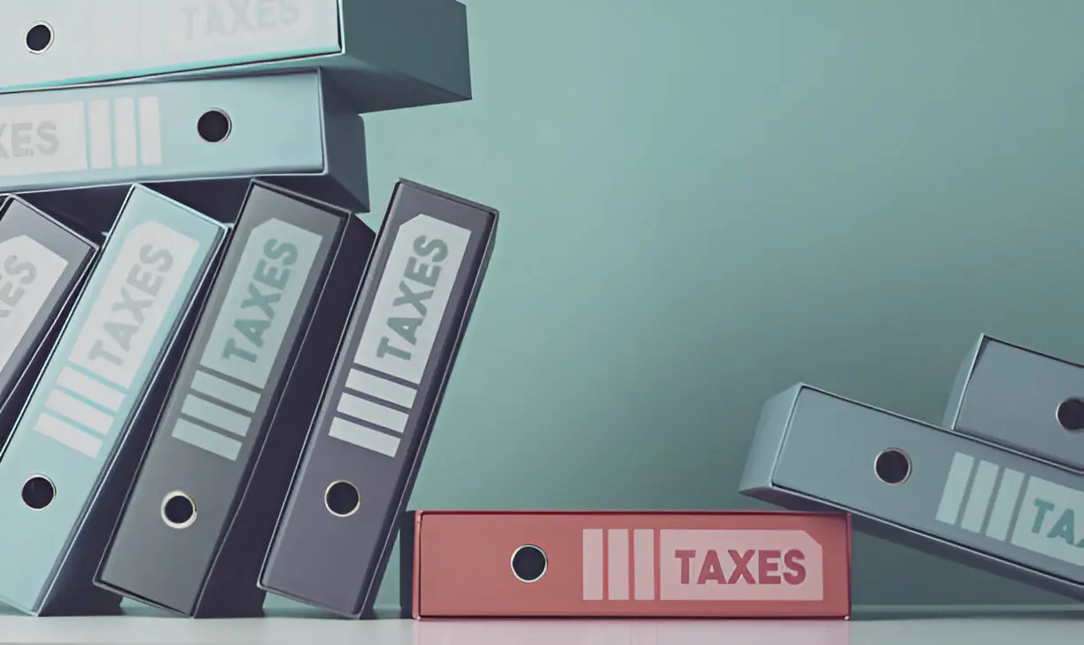 The Tax Advantages Of Organized Financial Records