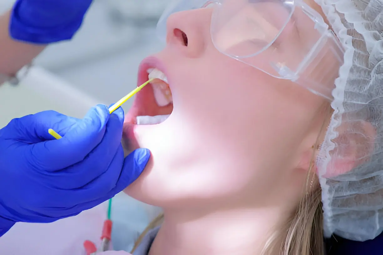 Understanding The Benefits Of Professional Fluoride Treatments